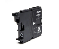 Brother LC985BK black 300str. - 59434 - zdjęcie 2